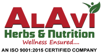Alavi Herbs And Nutrition - Soursopindia.com