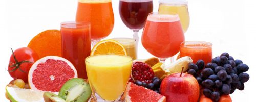 Fruit-Juice